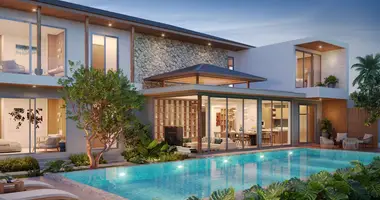 Appartement 4 chambres dans Choeng Thale, Thaïlande