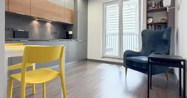 Квартира 1 комната в Копище, Беларусь