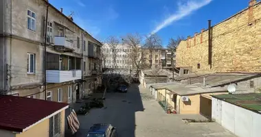 3 room apartment in Odesa, Ukraine