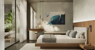 1 bedroom apartment in Tabanan, Indonesia