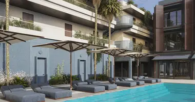 Appartement 1 chambre dans Kedungu, Indonésie