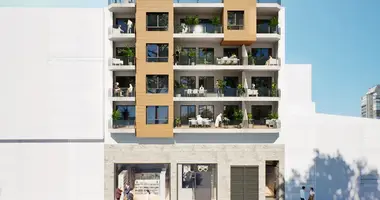 Wohnung 3 Schlafzimmer in el Campello, Spanien