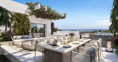 Appartement 2 chambres dans Casares, Espagne