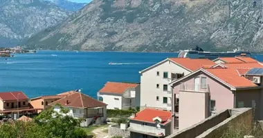 Wohnung 1 Schlafzimmer in Dobrota, Montenegro