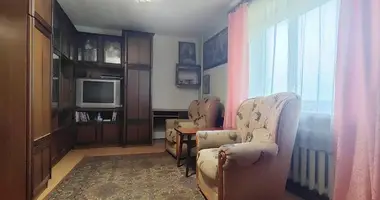 Appartement 1 chambre dans Minsk, Bélarus