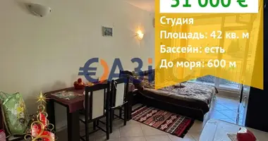 Mieszkanie w Nesebyr, Bułgaria