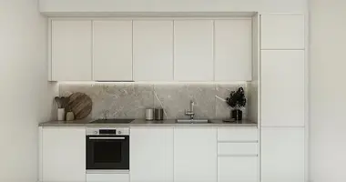 Condo 1 chambre dans Radovici, Monténégro