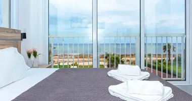 Casa 3 habitaciones en Sotira, Chipre