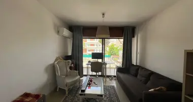 Appartement 2 chambres dans Limassol, Chypre