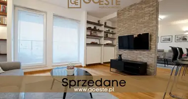 Apartamento 3 habitaciones en Smolice, Polonia
