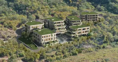 Appartement 2 chambres dans Kotor, Monténégro