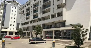 Wohnung 3 Schlafzimmer in Budva, Montenegro