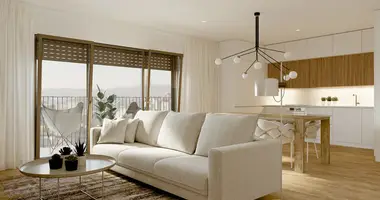 2 bedroom apartment in Alvalade, Portugal