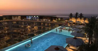 Wohnung 3 zimmer in Ra’s al-Chaima, Vereinigte Arabische Emirate