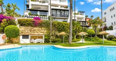 3 bedroom apartment in Mijas, Spain
