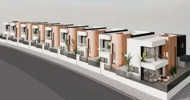 Дом 4 комнаты в Aguilas, Испания