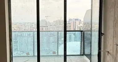Studio apartment 1 bedroom in Batumi, Georgia