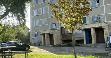 Wohnung 2 zimmer in Slonim, Belarus