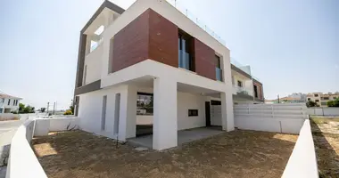 Villa in Bezirk Larnaka, Zypern
