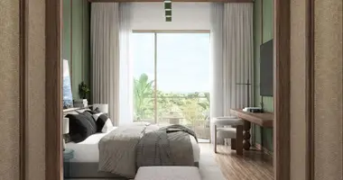 2 bedroom apartment in Choeng Thale, Thailand