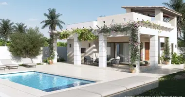 Villa en Urbanizacion Dona Pepa, Španjolska