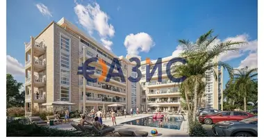 Appartement dans Nessebar, Bulgarie