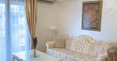 2 bedroom apartment in Budva, Montenegro