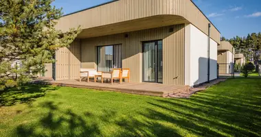 2 room apartment in Palanga, Lithuania