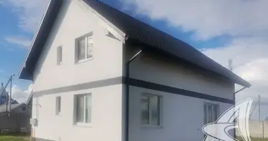 Maison dans Znamienski sielski Saviet, Bélarus