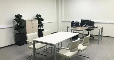 Oficina 200 m² en Moscú, Rusia