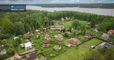 Casa en Kaunas, Lituania
