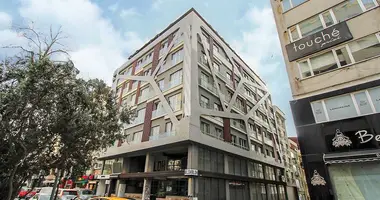 Mieszkanie 2 pokoi w 65, Turcja