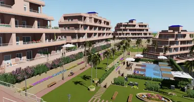 Appartement 3 chambres dans Abadin, Espagne