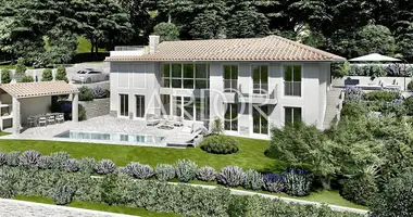 Дом 3 спальни в Lovran, Хорватия