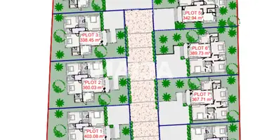 House in Bartukunku, Republic of The Gambia