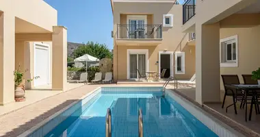Haus 3 Schlafzimmer in Nopigia, Griechenland