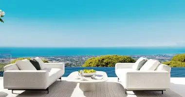 Villa en Benahavis, Španjolska