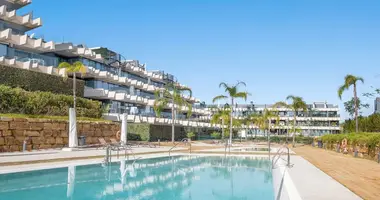 Wohnung in Estepona, Spanien