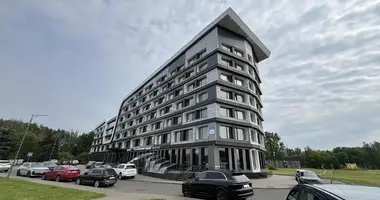 Propiedad comercial 19 m² en Minsk, Belarús