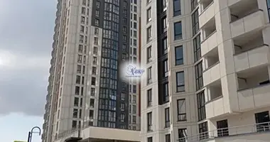 Apartment in Kaliningrad, Russia