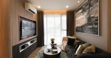 Condo 2 chambres dans Pattaya, Thaïlande