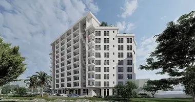 Квартира 2 комнаты в Бар, Черногория