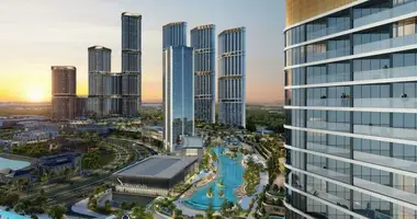 Apartamento 2 habitaciones en Dubái, Emiratos Árabes Unidos