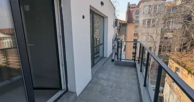 Квартира 3 комнаты в Бургас, Болгария