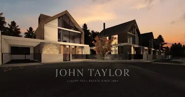 Maison 3 chambres dans Pano Platres, Chypre