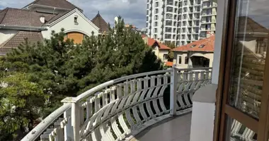 Квартира 3 комнаты в Одесса, Украина