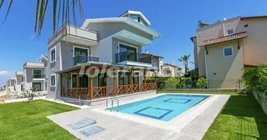 Villa 3 bedrooms in Serik, Turkey