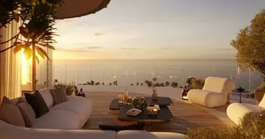 Wohnung 3 zimmer in Dubai, Vereinigte Arabische Emirate