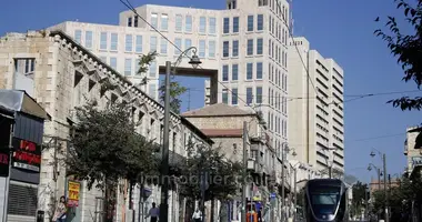 1 room apartment in Jerusalem, Israel