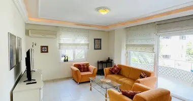 Apartamento 3 habitaciones en Alanya, Turquía